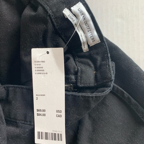 Urban outfitters romper (open back) - Picture 12 of 13